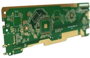 PCB板覆銅作用有哪些