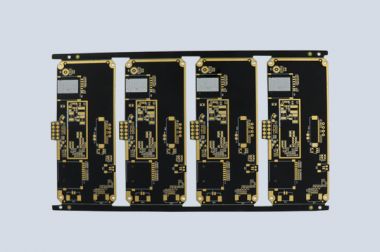 八層通訊hdi PCB線路板