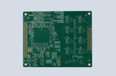 二十四層pcb線路板