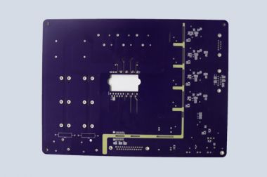 6層1階LED光電PCB線路板